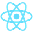 React